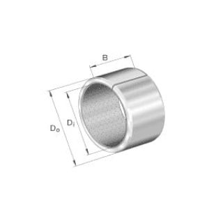 Picture of EGB0508-E40 INA