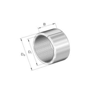 Picture of EGB0608-E40 INA