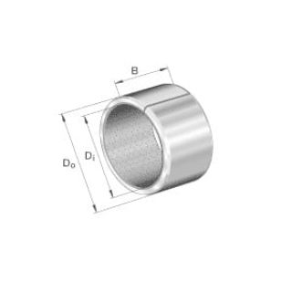 Picture of EGB0810-E40-B INA