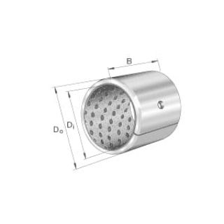 Picture of EGB4040-E50 INA