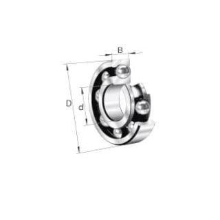 Picture of 16007-A-C3 INA