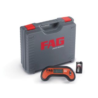 Picture of LASER-SMARTY2.TARGET FAG