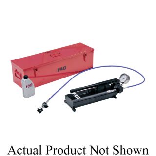 Picture of PUMP1000-0,7L.SPARE-KIT FAG