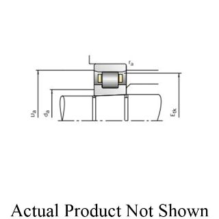 Picture of N1015-K-M1-SP FAG