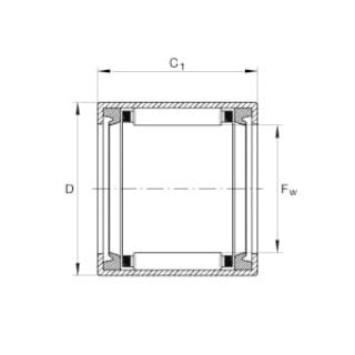 Picture of SCE1010-PP INA