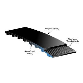 Picture of 1100H150 GAT