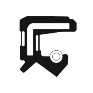 Picture of 110X130X12-R2LS32-S TKN