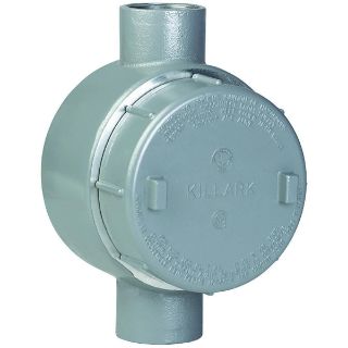 Picture of GESCT-4 KIL