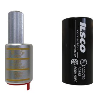 Picture of ACO-750 ILS