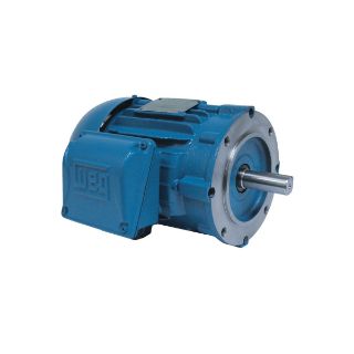 Picture of 00318ET3ER182TC-W22 WEG