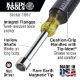 Picture of 618-1/4M KLE