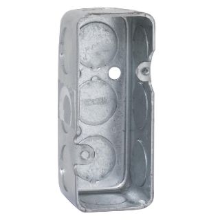 Picture of 640 RAC