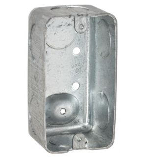 Picture of 663 RAC
