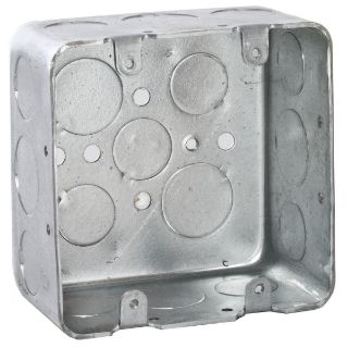 Picture of 683 RAC