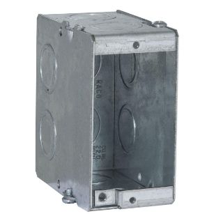 Picture of 689 RAC