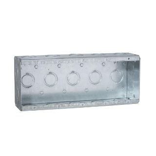 Picture of 694 RAC