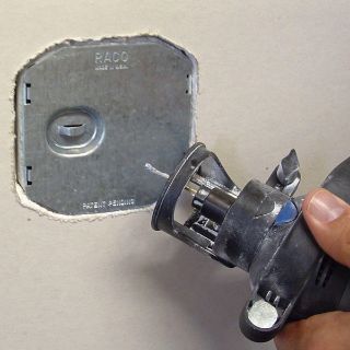 Picture of 702F RAC