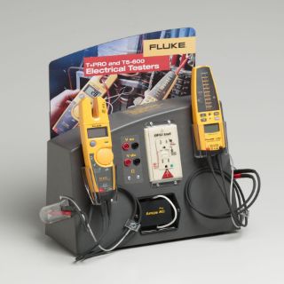 Picture of FLUKE-1507 FLU