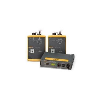 Picture of FLUKE-1743 BASIC FLU