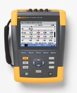 Picture of FLUKE-434-II/BASIC FLU