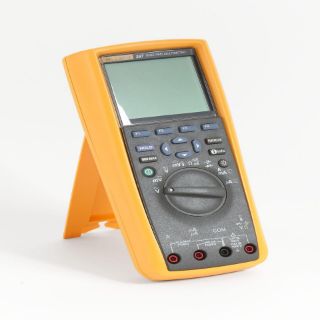 Picture of FLUKE-287 FLU