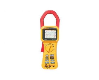 Picture of FLUKE-345 FLU