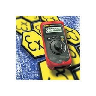 Picture of FLUKE-707EX FLU