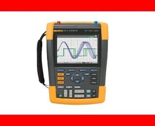 Picture of FLUKE-190-102/AM FLU