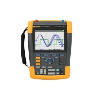 Picture of FLUKE-190-102/AM/S FLU