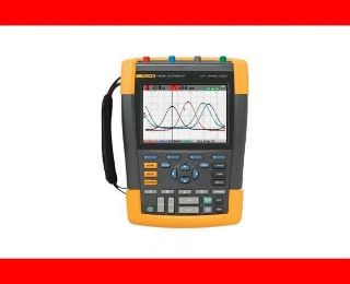 Picture of FLUKE-190-104/AM FLU