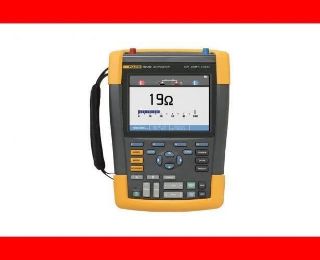 Picture of FLUKE-190-202/AM/S FLU