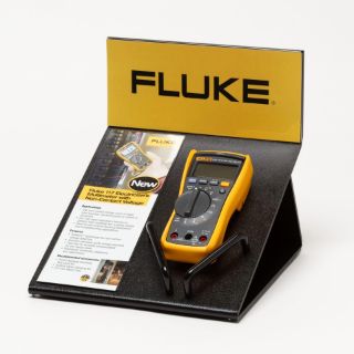 Picture of FLUKE-117/323 KIT FLU