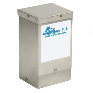 Picture of T253009SS ACM