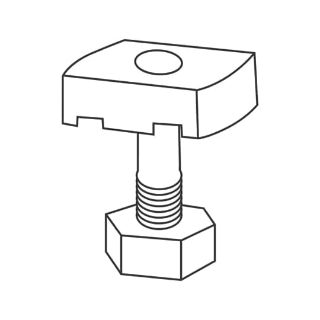 Picture of 811-1-STR TB