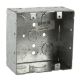 Picture of 132-W-SPL TB