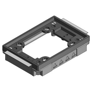 Picture of 641-P-TAC-BLK TB
