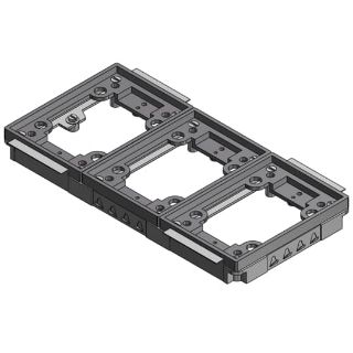 Picture of 643-P-TAC-GRY TB