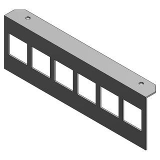 Picture of 668S-6PAN TB