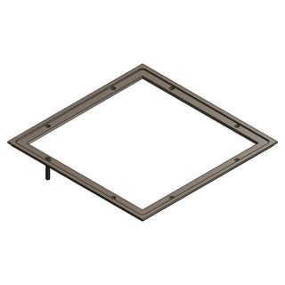 Picture of 668-TRIM-BRN TB