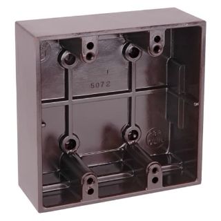 Picture of 5072-BROWN TB