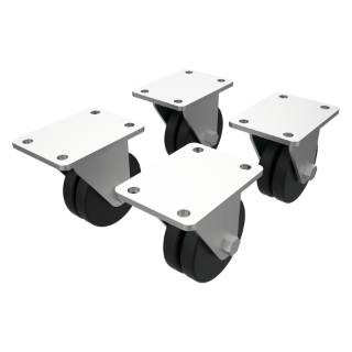 Picture of DLCASTERS HOF