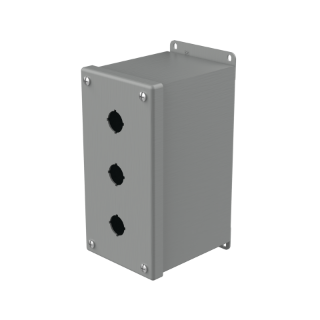 Picture of E3PBXM HOF