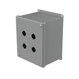 Picture of E4SPBXM HOF