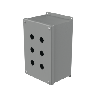 Picture of E6PBXM HOF