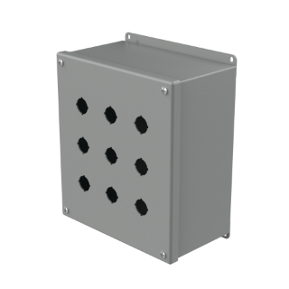 Picture of E9PBXM HOF