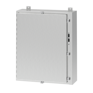 Picture of A24HS2108SSLP HOF