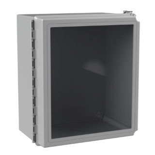 Picture of A14128CHQRFGW HOF