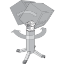Picture of AST44 HOF