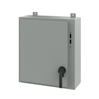 Picture of A24SA2208LPPL HOF