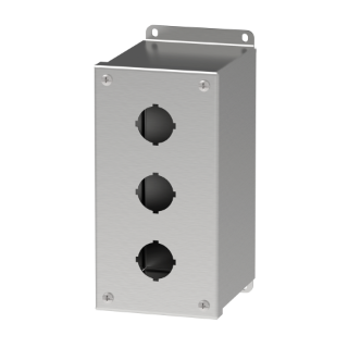 Picture of E3PBXSS HOF